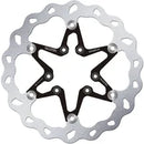 Tm Racing SMX 450 F Competition [2005-2008] - BRAKE DISC FIXED WAVE GROOVED OVERSIZE – picture 10