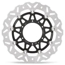 Honda CBR 600 F [2011-2013] - brake disc – picture 8