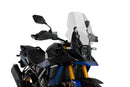 SUZUKI DL 800 V-STROM [2025] – Tourenscheibe – Schwarz-9