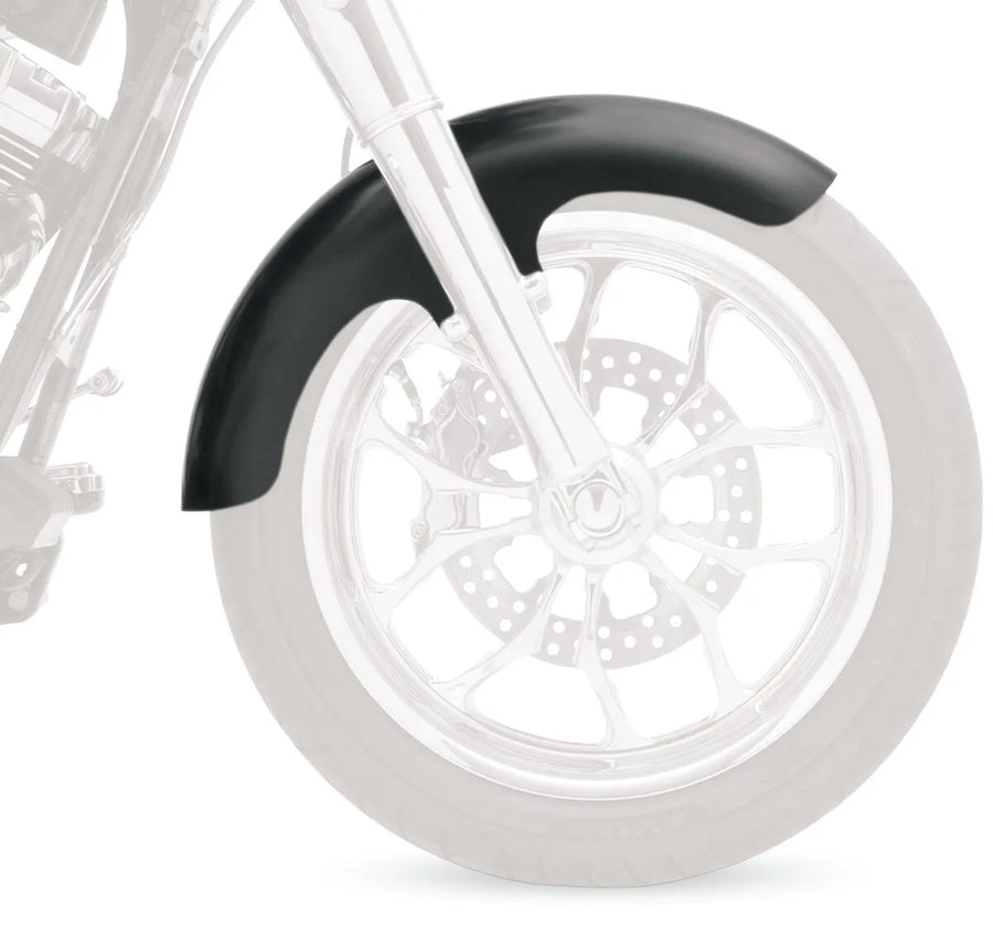 harley davidson flst [KLOCK WERKS] – Hugger Series Vorderradkotflügel