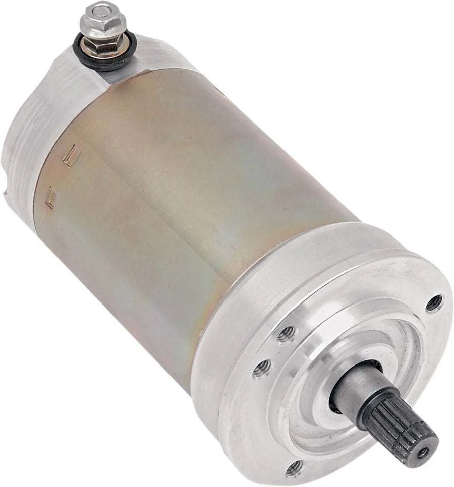 ducati 749 [RICK'S MOTORSPORT ELECTRIC] - starter motor for Ducati
