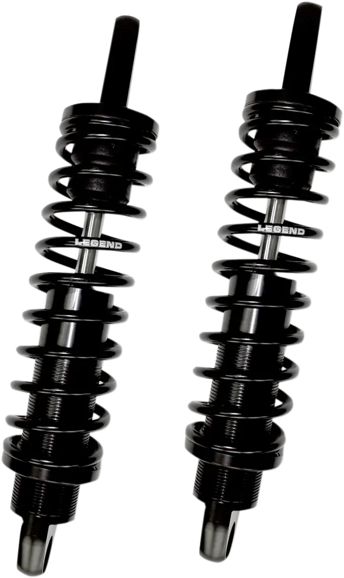 Harley-Davidson FXDBP 1690 Dyna Street Bob Factory Custom [2013, 2015-2016, 2016] - Legend REVO Dyna suspension for Dyna models – Item no. 1310-0942 – picture 2