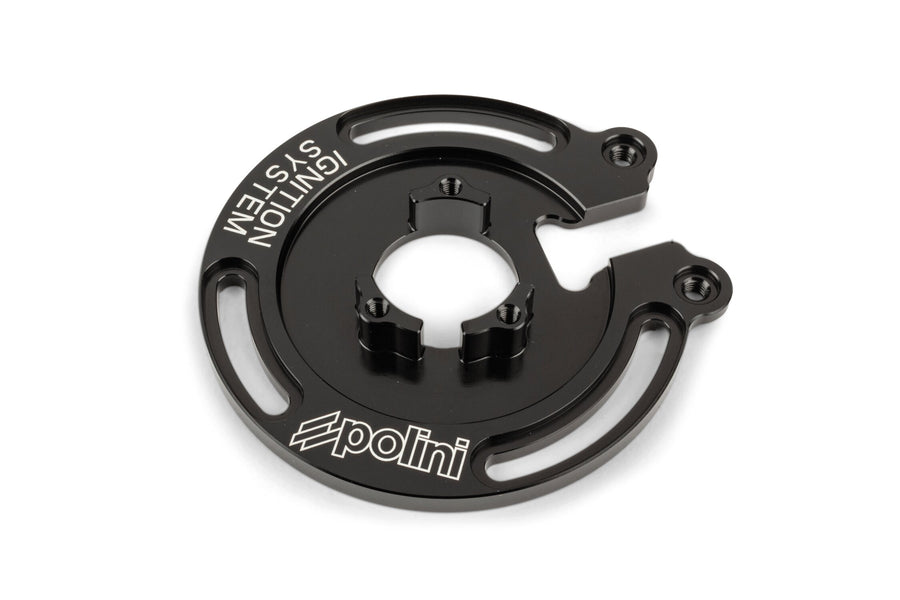 Malaguti XTM Enduro 50 2T AM6 [2004–] - Digitale Rennzündung mit Licht