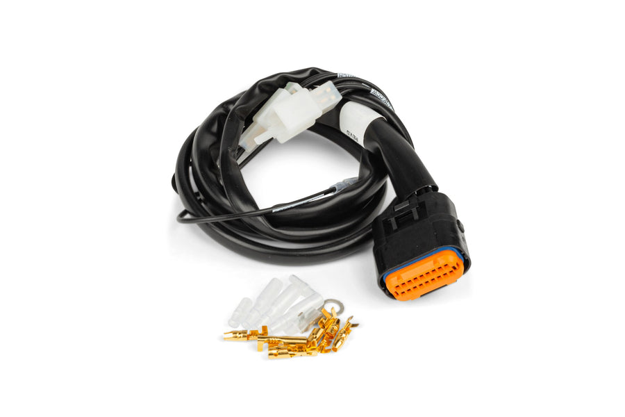 Beta RR SM 50 2T - Digital racing ignition with light