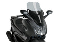 HONDA FORZA 300 [2020] – Windshield V-Tech Line Sport – Black-5
