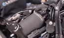 Harley-Davidson FXBR 1923 Softail Breakout 117 [2024] - Air-A M-Eight Softail air suspension - picture 9