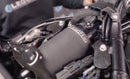 Harley-Davidson FXFB 1750 Softail Fat Bob 107 [2021] - Air-A M-Eight Softail air suspension - picture 2