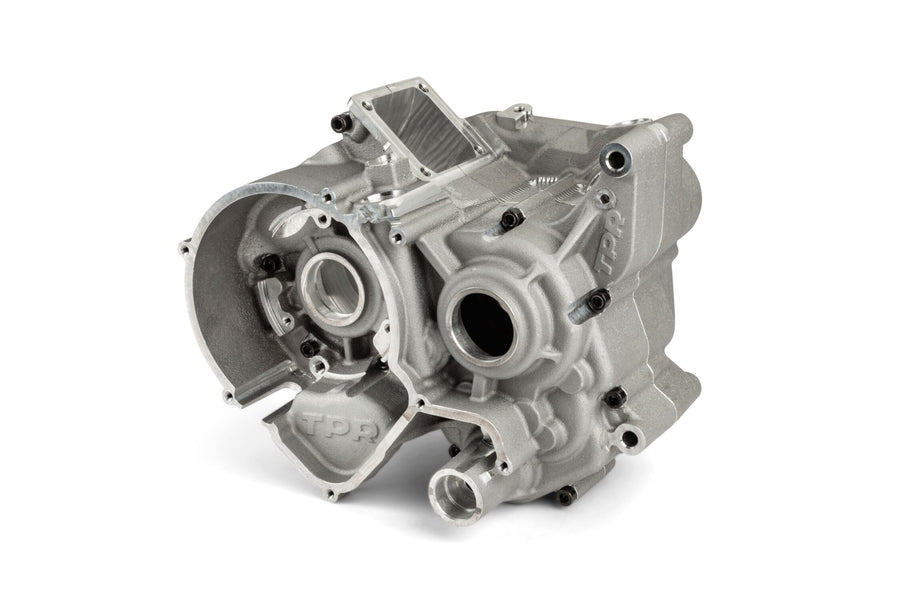 Beta RR SM 50 2T - Engine casing TPR Factory 100cc