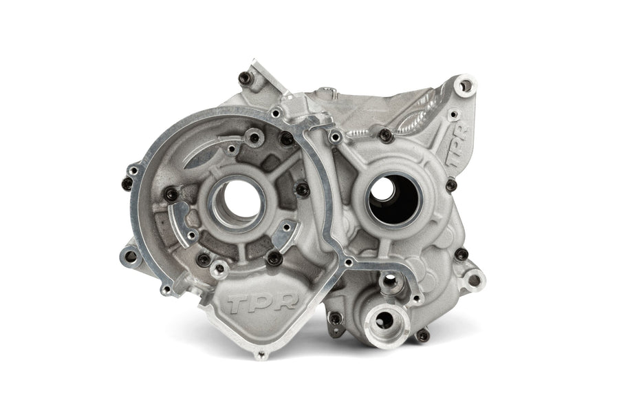 Beta RR SM 50 2T - Engine casing TPR Factory 100cc