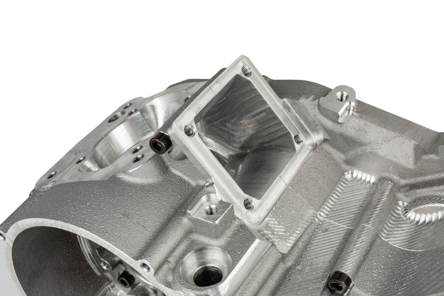 Beta RR-T SM 50 2T - Engine casing TPR Factory 100cc
