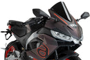 APRILIA RS 457 [2025] – R-Racer windscreen – heavily tinted-11