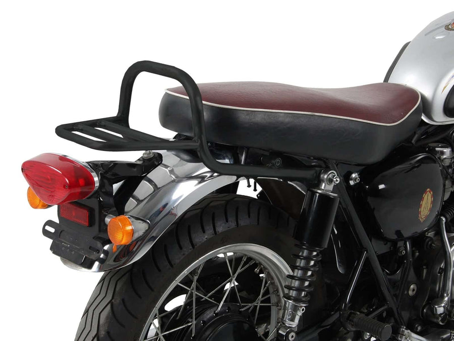 Kawasaki W 650 [1999-2016] - Gepäckbrücke