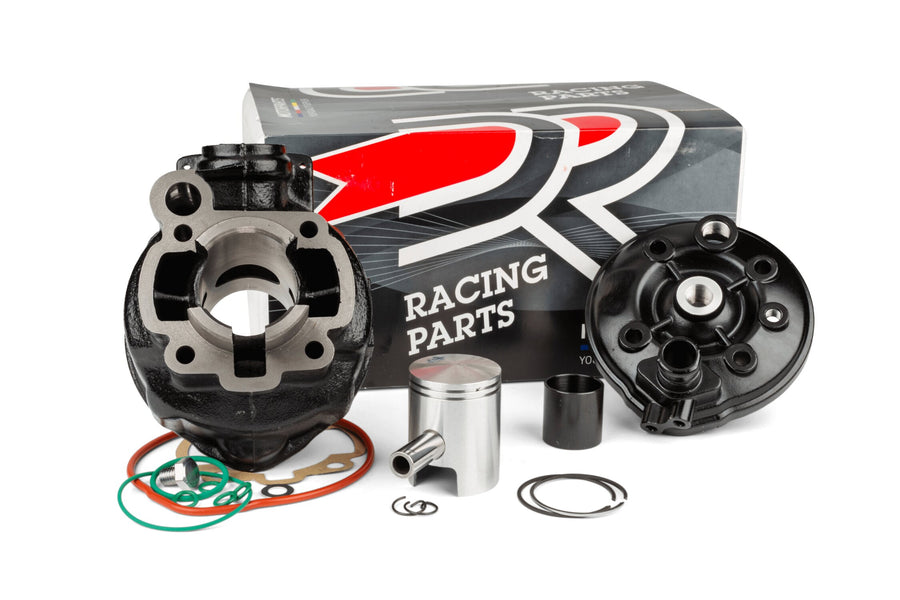 Fantic XM 50 2T - cylinder kit 50cc