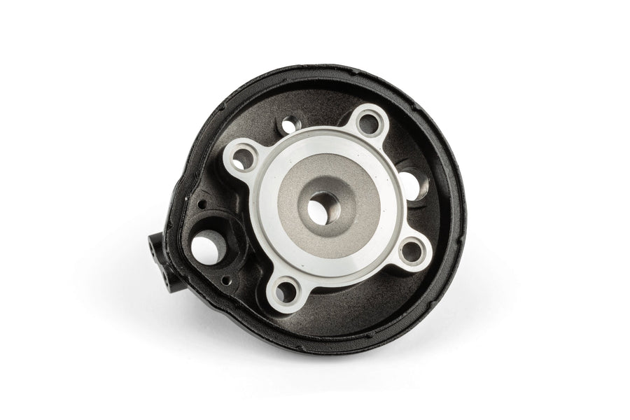 Fantic XM 50 2T - cylinder kit 50cc