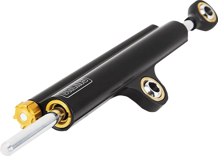 bmw r ninet racer [OHLINS] – Blackline steering damper