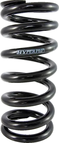 Yamaha 600 [HYPERPRO] – Hinterer Stoßdämpferfedersatz
