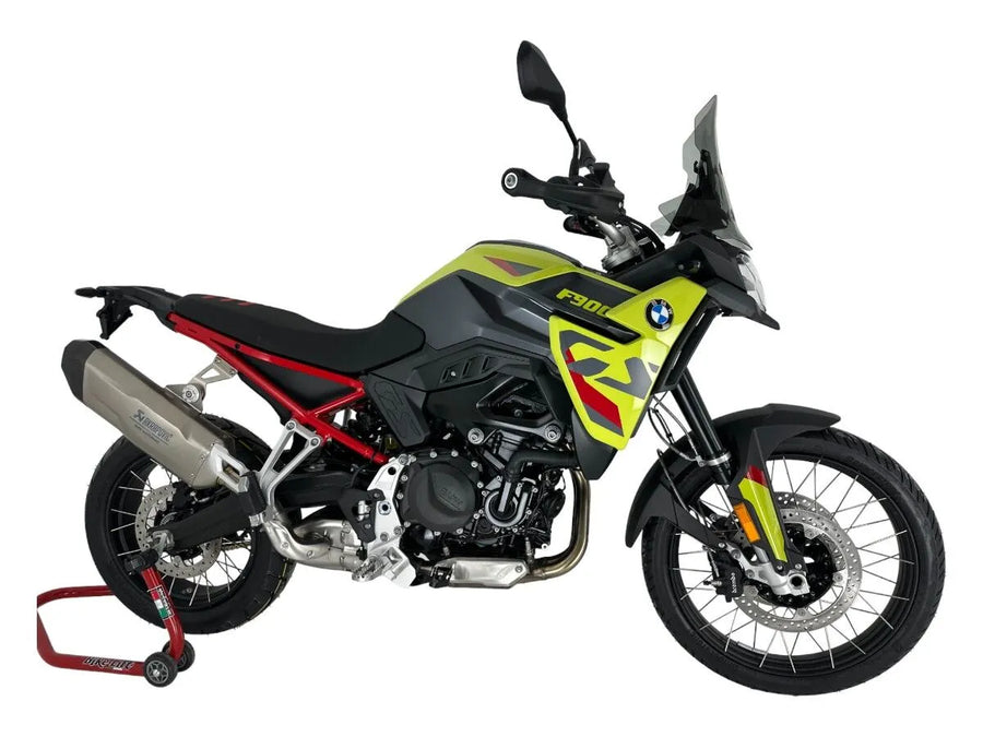 BMW F 900 GS [WRS] – Windshield