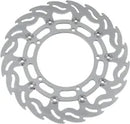 Yamaha YZF 600 R [2008-2009] - BRAKE DISC FLOATECH WAVE – picture 12