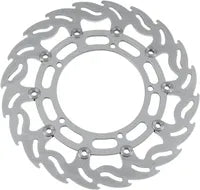 Yamaha Mt-09 Atr S [2025] - BRAKE DISC FLOATECH WAVE – picture 12