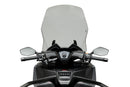 KYMCO AK 550 PREMIUM [2025] – Windschutzscheibe V-Tech Line Touring – Getönt-6