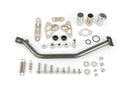 Aprilia SX SM 50 2T D50B0 [2007–] - Exhaust Cross ML carbon