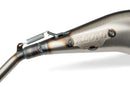 Beta RR-T SM 50 2T - Exhaust Cross ML Black