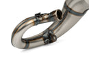 Beta RR SM 50 2T - Exhaust Cross ML Black