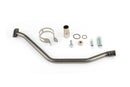 Beta RR Track 50 2T - Exhaust Cross ML Blue