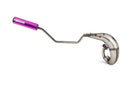 Sherco SM 50 2T [2006–2012] - Auspuff Cross ML Lila