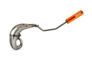 Derbi Senda DRD Racing SM 50 2T D50B0 [2012–] - Exhaust Cross ML Orange