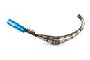 Beta RR Enduro 50 2T - Exhaust R2 Blue