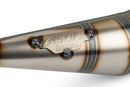 Beta RR Enduro 50 2T - Exhaust R2 Red