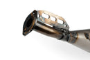 Aprilia SX Factory 50 2T - Exhaust R2 Black