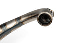 Derbi Senda DRD X-Treme SM '10 - '17 50 2T D50B0 - Auspuff R2 Blau