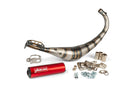 Derbi Senda DRD X-Treme SM '10 - '17 50 2T D50B0 - Exhaust R2 Red