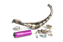 Derbi Senda DRD X-Treme SM '10 - '17 50 2T D50B0 - Exhaust R2 Purple