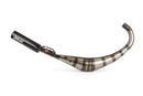 Fantic XE 50 2T - Auspuff R2 Schwarz