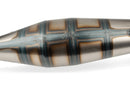MBK Nitro Naked 50 2T LC [–2012] - Auspuff Z Lila