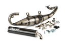 Yamaha Aerox 50 2T LC CAT [2004–] - Auspuff R Carbon