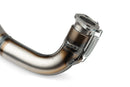 Aprilia SR Netscaper 50 2T LC - Exhaust C16 Carbon