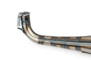 Yamaha Aerox Naked 50 2T LC CAT [2004–] - Auspuff C21 Orange
