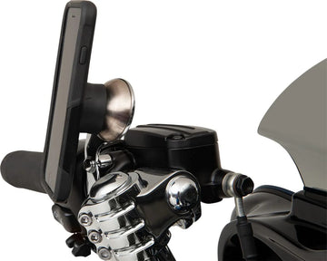 harley-davidson sportster s [KLOCK WERKS] – iOmounts™ Gerätehalterung - 0