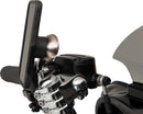harley davidson flhrxs [KLOCK WERKS] – iOmounts™ Gerätehalterung-2