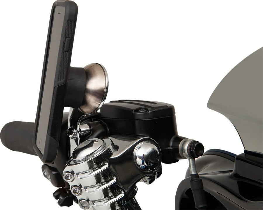harley davidson fxdwg [KLOCK WERKS] – iOmounts™ Gerätehalterung
