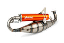 Yamaha Aerox R 50 2T LC [2013–] - Auspuff C21 Orange