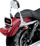 harley davidson fxst [COBRA] – Quadratische Sissy Bar-4