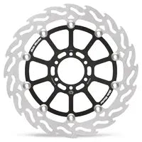Aprilia Rsv4 1100 ABS [2021-2024] - Flame Series brake disc - picture 12