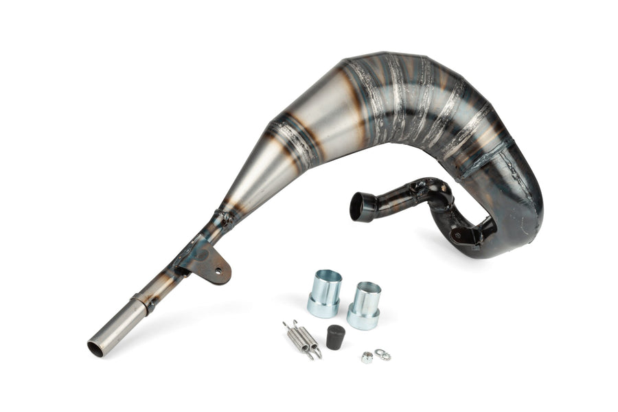 Beta RR SM 50 2T - Enduro exhaust