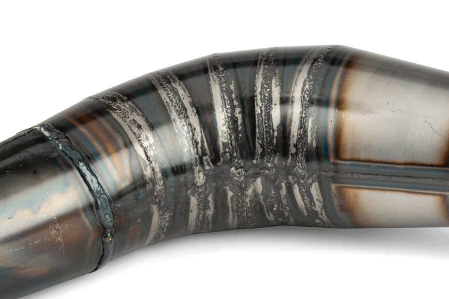 Beta RR-T SM 50 2T - Enduro exhaust