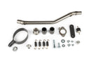 Aprilia SX SM 50 2T D50B0 [2007–] - Exhaust X-Fight Black Edition